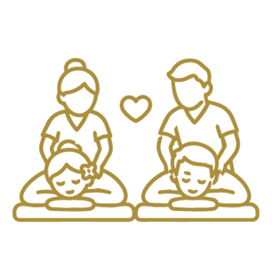Couple Massage icon